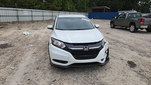 2016 Honda Hr-V Lx VIN: 3CZRU5H36GM742234 Lot: 85751575