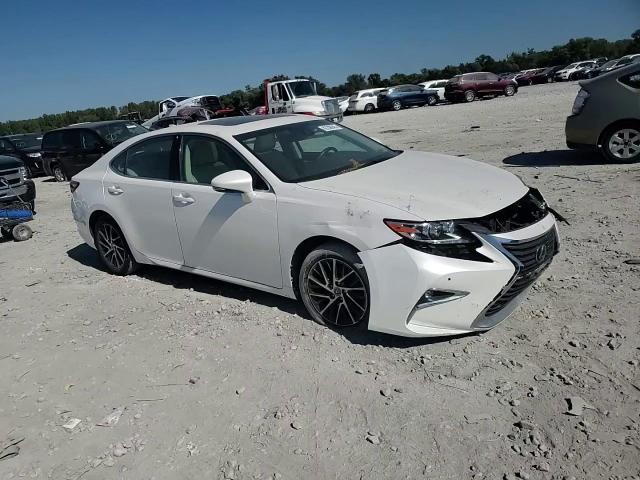 2017 Lexus Es 350 VIN: 58ABK1GG3HU049374 Lot: 82238945