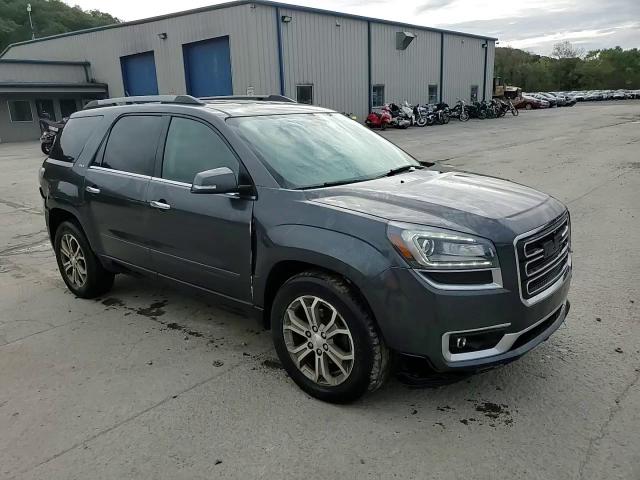 2014 GMC Acadia Slt-1 VIN: 1GKKVRKD8EJ323023 Lot: 84384615