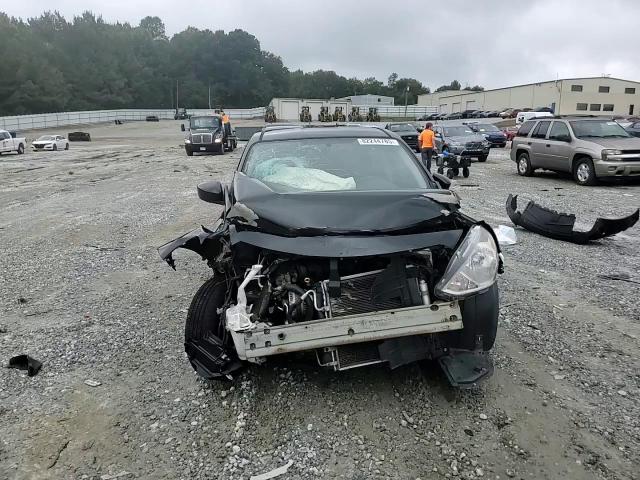 2018 Nissan Versa S VIN: 3N1CN7AP6JL866750 Lot: 82244785
