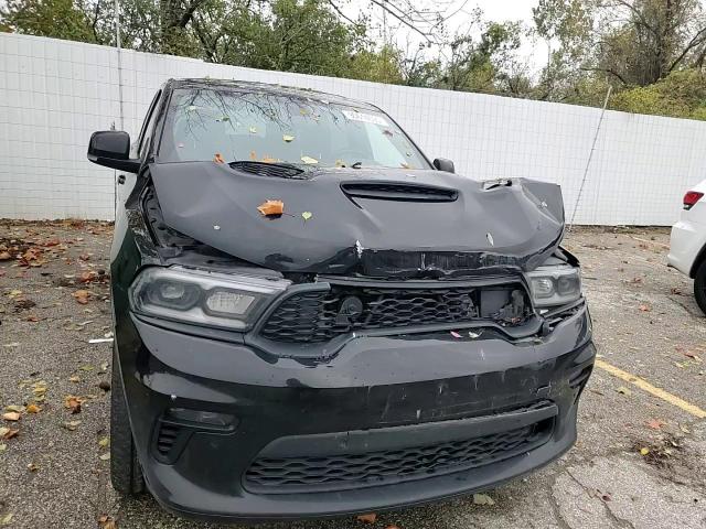 2021 Dodge Durango R/T VIN: 1C4SDJCT8MC661708 Lot: 90614095