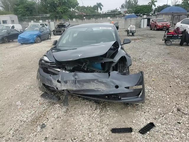 2022 Tesla Model 3 VIN: 5YJ3E1EB8NF183994 Lot: 85639065