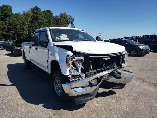 2019 Ford F250 Super Duty VIN: 1FT7W2B68KED45566 Lot: 85594895