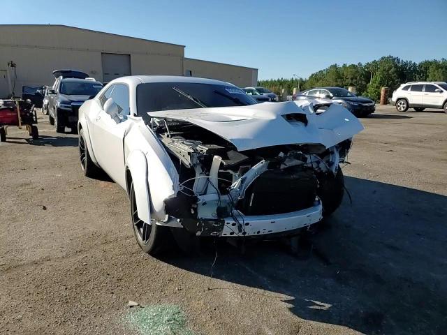 2021 Dodge Challenger R/T Scat Pack VIN: 2C3CDZFJ0MH590597 Lot: 85428505