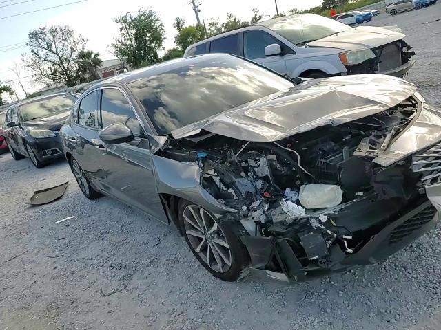 2024 Acura Integra VIN: 19UDE4H27RA028919 Lot: 85723255