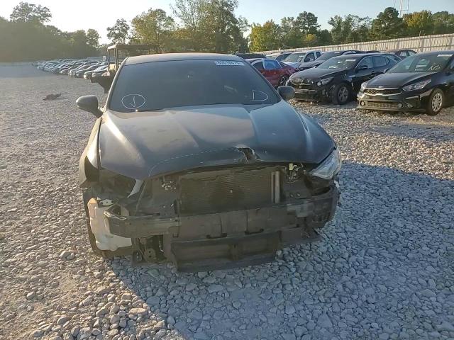 2019 Ford Fusion Se VIN: 3FA6P0H79KR254659 Lot: 85516675