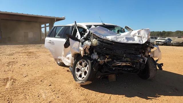 2012 Ford Edge Sel VIN: 2FMDK3J93CBA01555 Lot: 86604995