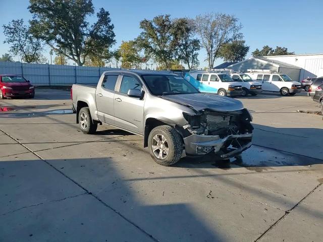 2020 Chevrolet Colorado Z71 VIN: 1GCGTDEN7L1229646 Lot: 90466855