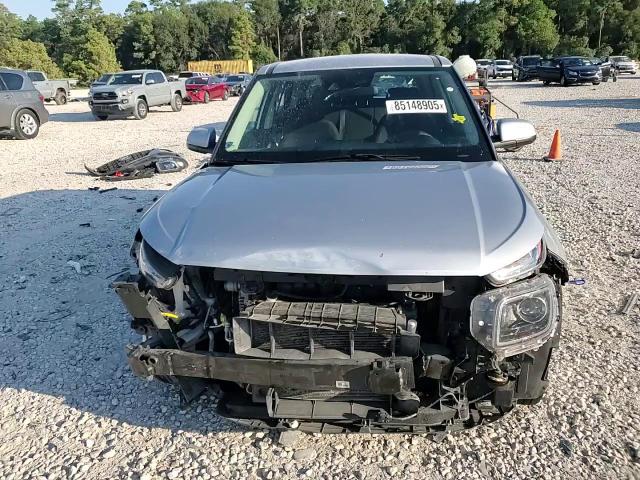 2022 Hyundai Venue Se VIN: KMHRB8A34NU201839 Lot: 85148905