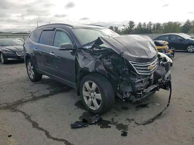 2017 Chevrolet Traverse Lt VIN: 1GNKVGKD3HJ214657 Lot: 82448955