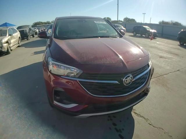 2023 Buick Encore Gx Preferred VIN: KL4MMBS21PB090591 Lot: 85547295