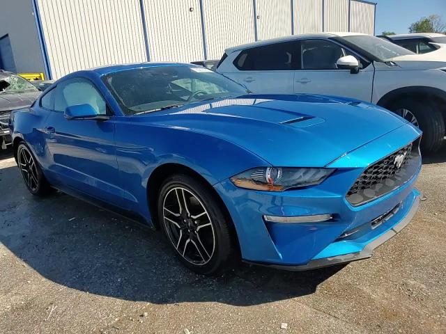 2021 Ford Mustang VIN: 1FA6P8TH1M5151269 Lot: 85819785