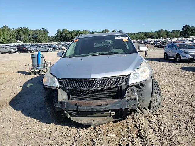 2012 Chevrolet Traverse Lt VIN: 1GNKRJED4CJ321240 Lot: 85923895