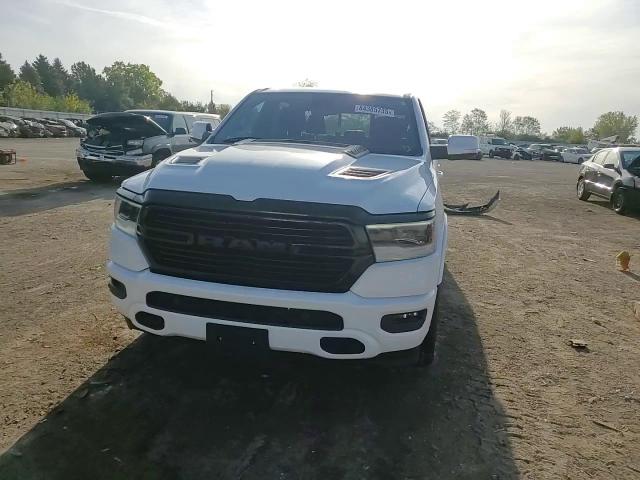 2020 Ram 1500 Laramie VIN: 1C6SRFJT9LN231195 Lot: 84385735