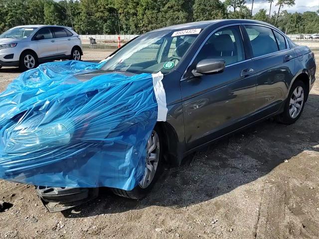 2009 Honda Accord Exl VIN: 1HGCP26879A030235 Lot: 85524325