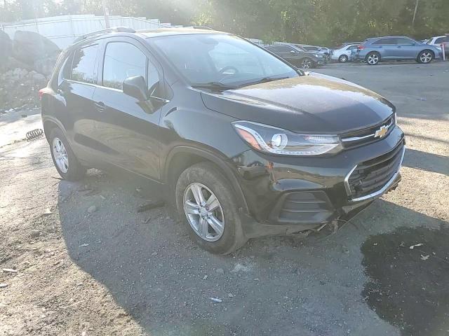2017 Chevrolet Trax 1Lt VIN: 3GNCJPSB3HL135304 Lot: 82196865