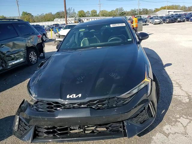 2026 Kia K5 Gt Line VIN: KNAG64J74T5406173 Lot: 89919135