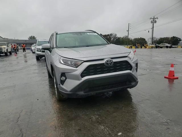 2021 Toyota Rav4 Xle VIN: 2T3W1RFV8MC139164 Lot: 90336215