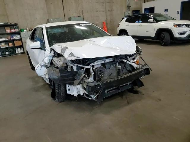 2016 Toyota Camry Le VIN: 4T4BF1FK4GR524441 Lot: 85116215