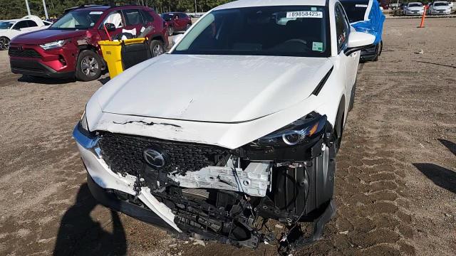 2022 Mazda Cx-30 VIN: 3MVDMBAL5NM425355 Lot: 89858425