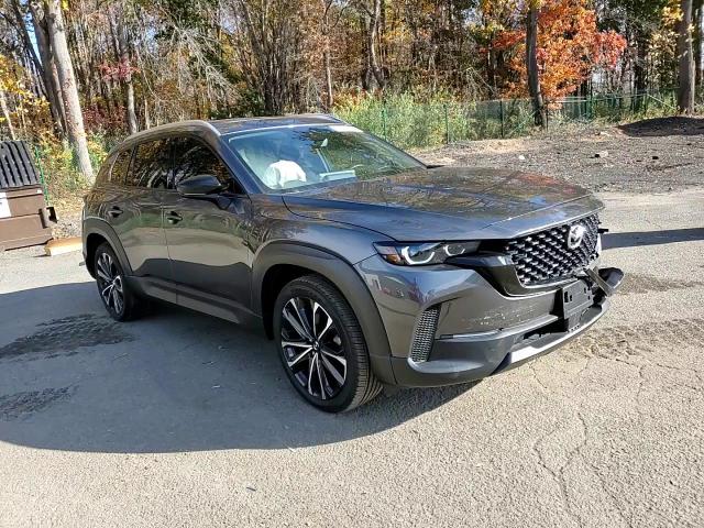 2023 Mazda Cx-50 Premium Plus VIN: 7MMVABEM6PN108775 Lot: 89535515