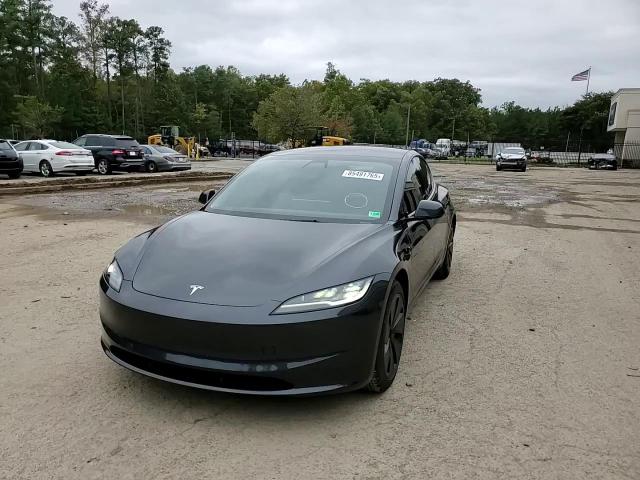 2025 Tesla Model 3 VIN: 5YJ3E1EA3SF953988 Lot: 85491765