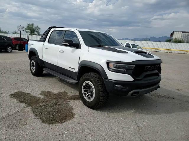 2021 Ram 1500 Trx VIN: 1C6SRFU93MN905813 Lot: 85862645