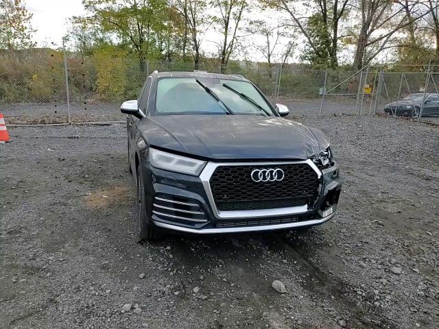 2018 Audi Sq5 Premium Plus VIN: WA1A4AFY0J2204065 Lot: 89911595
