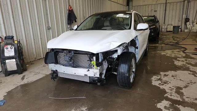 2021 Infiniti Qx50 Luxe VIN: 3PCAJ5BB1MF124461 Lot: 85113775