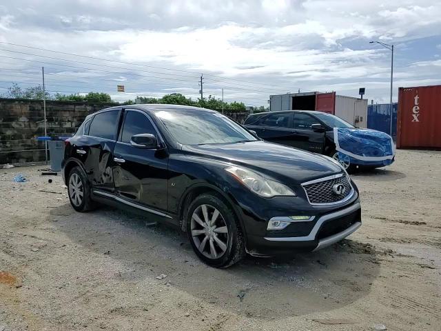 2016 Infiniti Qx50 VIN: JN1BJ0RP6GM231741 Lot: 82190255
