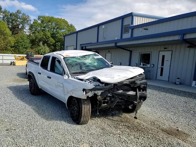 2024 Chevrolet Colorado Trail Boss VIN: 1GCPTEEK5R1311301 Lot: 86462035