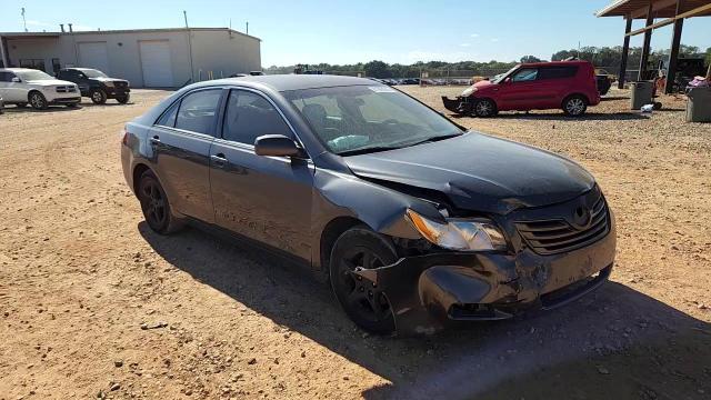 2008 Toyota Camry Le VIN: 4T1BK46KX8U057308 Lot: 81860645