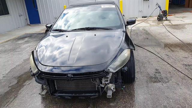 2014 Dodge Dart Sxt VIN: 1C3CDFBB6ED861349 Lot: 90115865