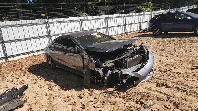 2015 Mercedes-Benz Cla 250 VIN: WDDSJ4EB7FN238324 Lot: 81979915