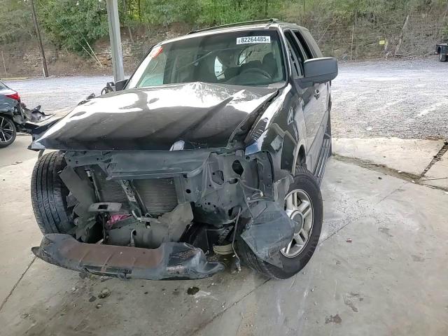 2003 Ford Expedition Xlt VIN: 1FMRU15L73LA14898 Lot: 82264485