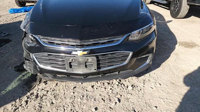 2018 Chevrolet Malibu Lt VIN: 1G1ZD5ST9JF173264 Lot: 82307555