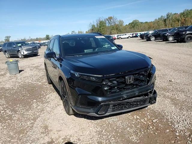 2023 Honda Cr-V Sport Touring VIN: 2HKRS6H94PH806850 Lot: 84999285