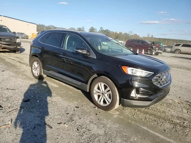 2020 Ford Edge Sel VIN: 2FMPK4J97LBA58134 Lot: 90733565
