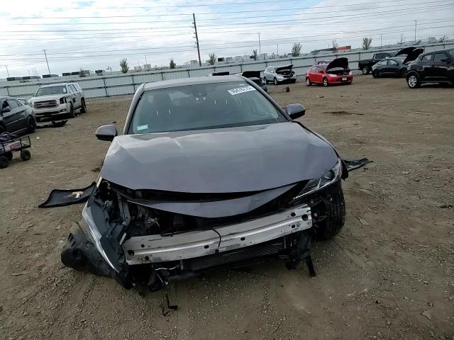 2020 Toyota Camry Le VIN: 4T1C31AKXLU523478 Lot: 90476775