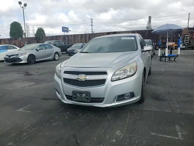 2013 Chevrolet Malibu 2Lt VIN: 1G11E5SA3DF248070 Lot: 85295705
