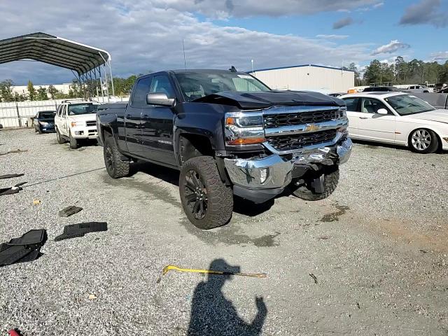 2016 Chevrolet Silverado C1500 Lt VIN: 1GCRCREC3GZ334048 Lot: 86623455