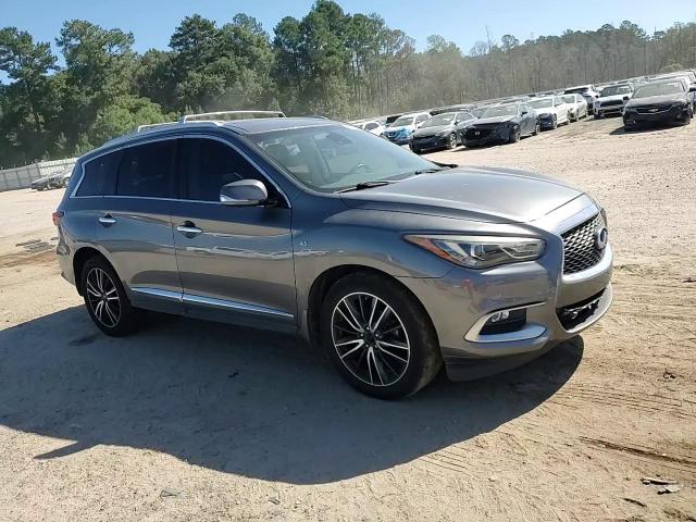 2016 Infiniti Qx60 VIN: 5N1AL0MM8GC515907 Lot: 82185845