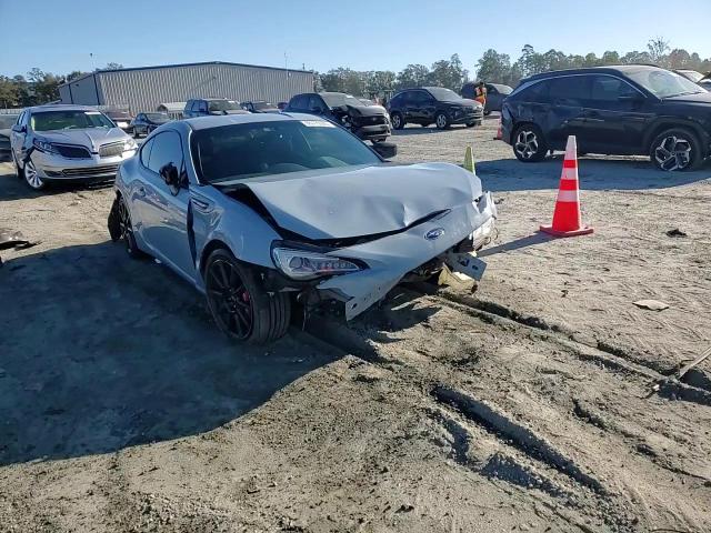 2019 Subaru Brz Limited VIN: JF1ZCAC17K9600592 Lot: 86779365