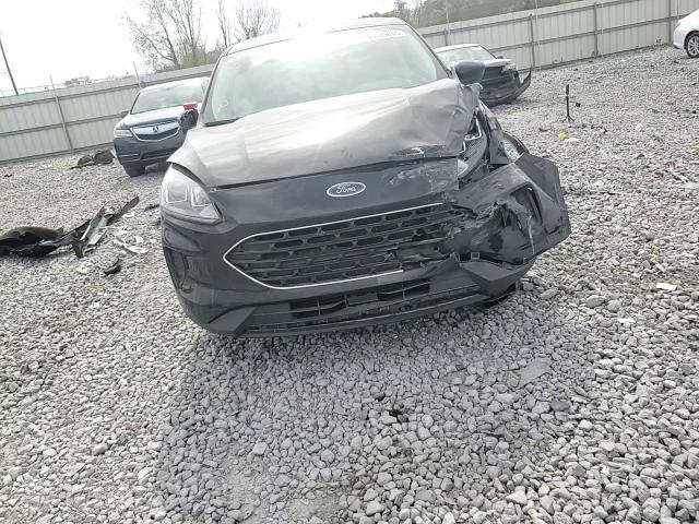 2022 Ford Escape Se VIN: 1FMCU0G68NUA22240 Lot: 85189845