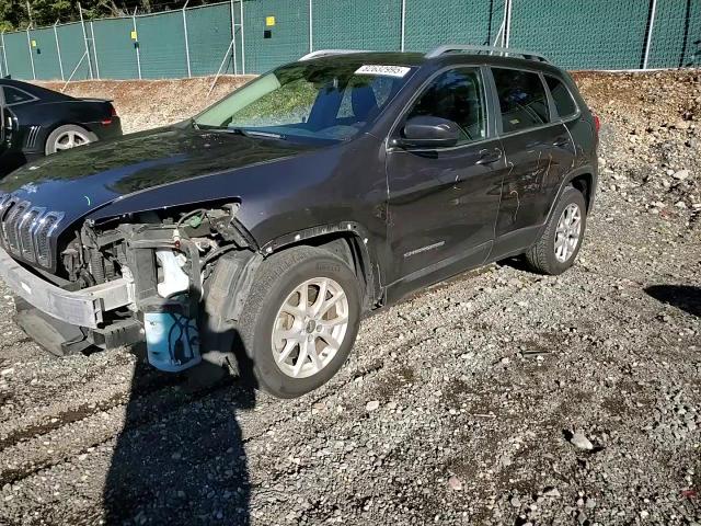 2014 Jeep Cherokee Latitude VIN: 1C4PJLCS2EW322525 Lot: 82632995