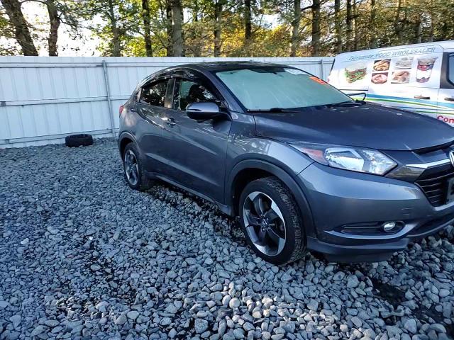 2018 Honda Hr-V Ex VIN: 3CZRU6H53JM720304 Lot: 86127415