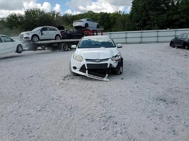 2014 Ford Focus Se VIN: 1FADP3K23EL259171 Lot: 85264205