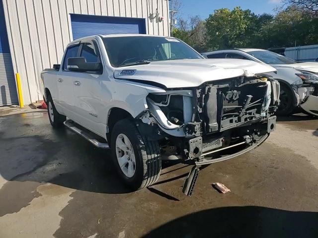 2019 Ram 1500 Big Horn/Lone Star VIN: 1C6SRFMT6KN577358 Lot: 84780055