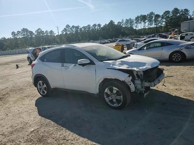 2017 Honda Hr-V Exl VIN: 3CZRU5H78HM728193 Lot: 86072745