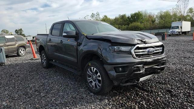 2019 Ford Ranger Xl VIN: 1FTER4FH7KLA48631 Lot: 81919045